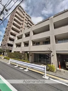 BRILLIA新宿若松町IDの画像