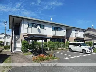 ファミール蔵上 A棟の画像