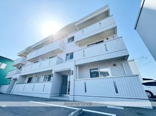 スペース富岡【1階】の外観