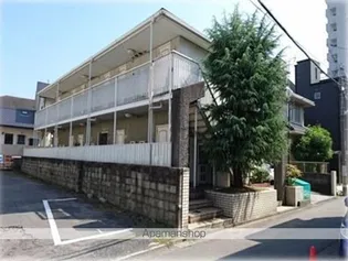 ウィング牛田の画像