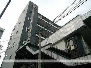 日新マンションの画像