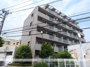 クラッサ元住吉の画像