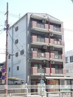 ハイツ高倉【5階】の外観