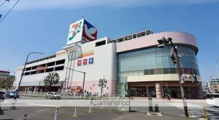 レオパレスR&S【2階】の周辺