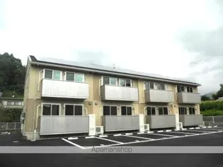 セジュール城山Ⅲの画像