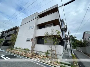 ラ メゾン三保町の画像