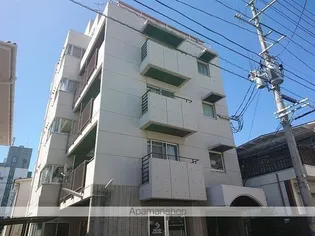 ハイツタカシの画像