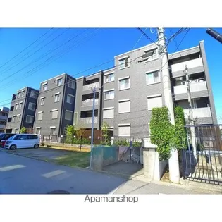 GRANDY VILLA OHTAKANOMORI IIの画像