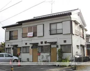 村野ハイツの画像