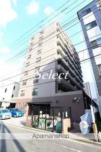 神奈川県横浜市南区白妙町2丁目【マンション】の外観