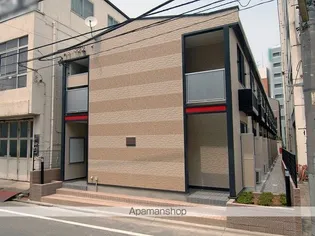 レオパレス本町の画像