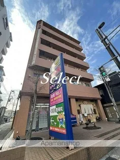 ヨコハマKYTビルディングの画像