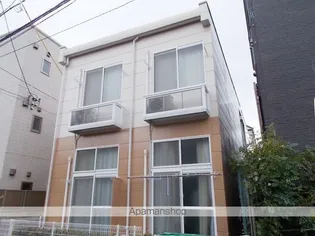 レオパレスゴーゴーの画像