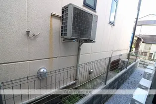 ソルナクレイシア吉祥寺【1階】のその他画像