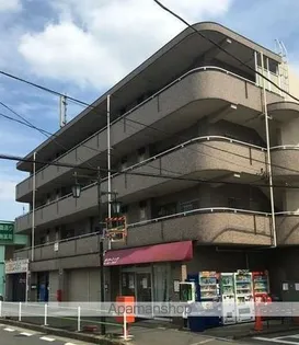 ユウアイビルの画像