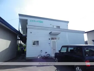 レジデンスYOUの画像