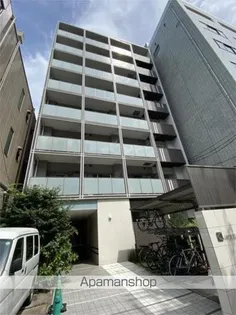 ケイウッドハウス【4階】の外観