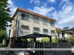 なつめハイツの画像