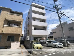 サントハウスⅢの画像