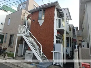 シティハウスの画像