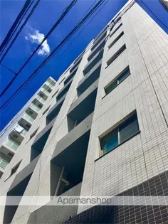 アーバンレジデンス神田富山町【4階】の外観