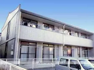 レオパレスソフィアの画像