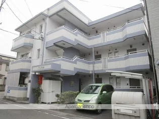 T’S STYLE【3階】の外観