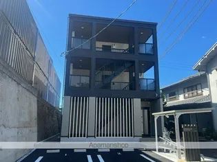 カーサ フェリーチェ 小瀬の画像