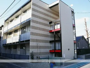 レオパレスウィングトダパークの画像