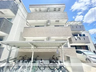 フジパレス大桐Ⅲ番館の画像