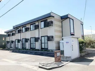レオパレスアーキ αの画像