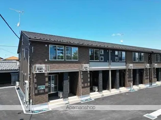 スマイルチェリー【1階】の外観