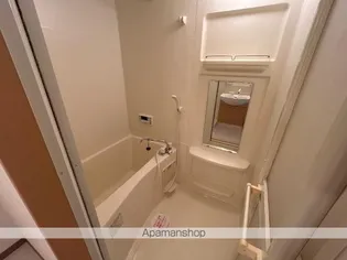 グリーンヒルズⅡ【1階】の風呂