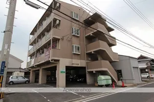 メグナル21の画像