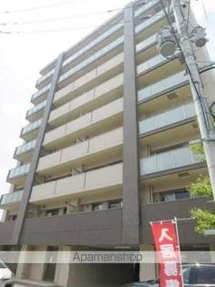 福岡県福岡市南区野間2丁目【マンション】の外観
