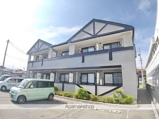 プリーマヴォーネン【1階】の外観