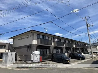 モンブランソレジオの画像