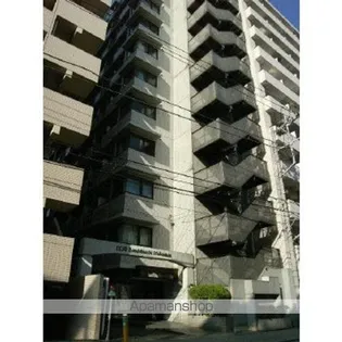 クリオ阪東橋壱番館【2F-2号室】の外観