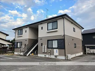 ゆうきヶ丘A棟の画像