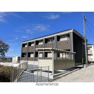 EDEL西軽井沢の画像