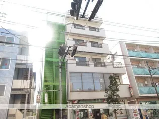 ヴィラモノエ【2階】の外観