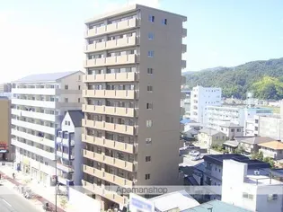 カーサ フィオーレ中広通りの画像