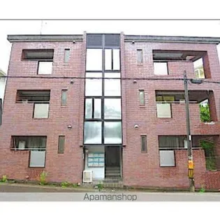 プレジデントソノヤマ【1階】の外観