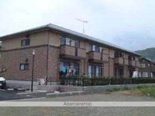 アムール コートⅠの画像