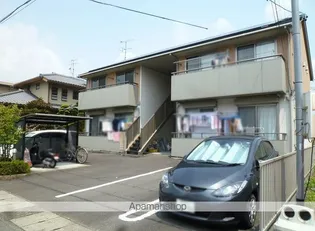 サニーベルジュⅠ【201号室】の外観