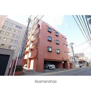ライオンズマンション上杉西の画像