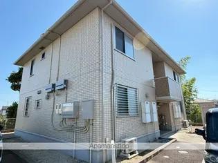 ネオハイツ ホウゲツ Aの画像