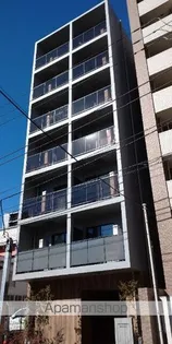 ドムス スタイル森下の画像