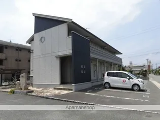 リーベ C棟の画像