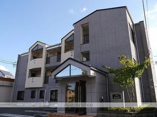 パラディーゾ春日町の画像